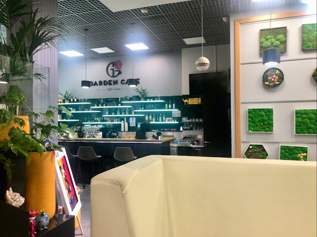 Garden Cafe & Kvety Victor - Poprad