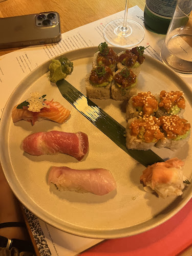 Comentarii opinii despre Iasai Food Bar & more