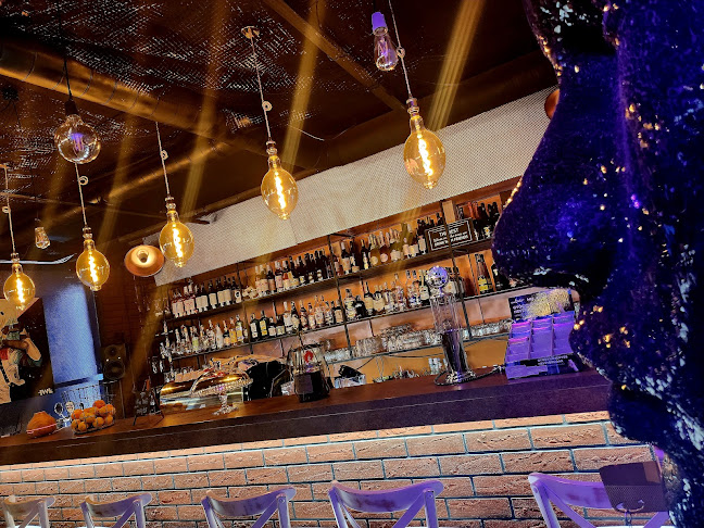 CAFE No. 1 - Košice