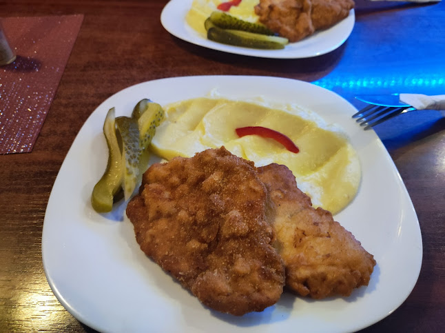 Bistro Šťastná Hodina - Gastronómia a pohostinstvo