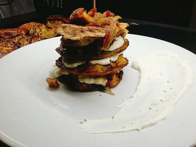 Comentarii opinii despre Oáza reštaurácia