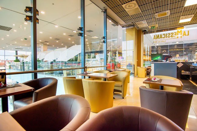 Café La Messicana - kaviareň a cukráreň OC Mlyny - Nitra
