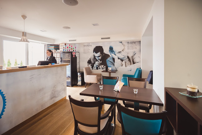 Opinii despre CHECK # MATE! în Humenné - Gastronómia a pohostinstvo