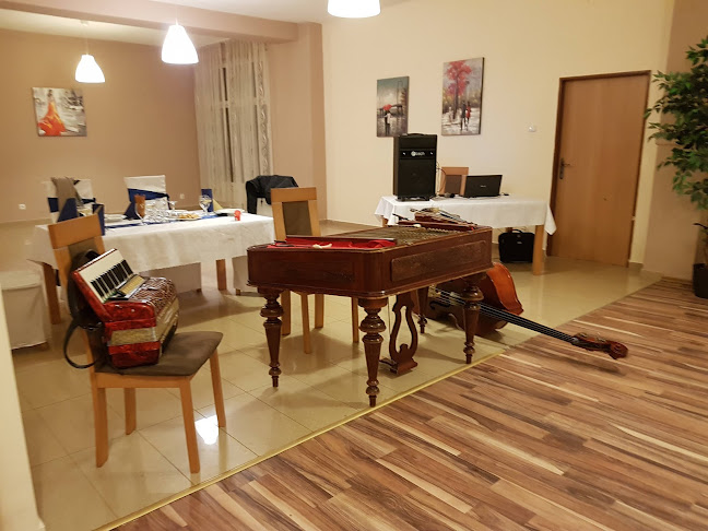 Hokejka - Gastronómia a pohostinstvo