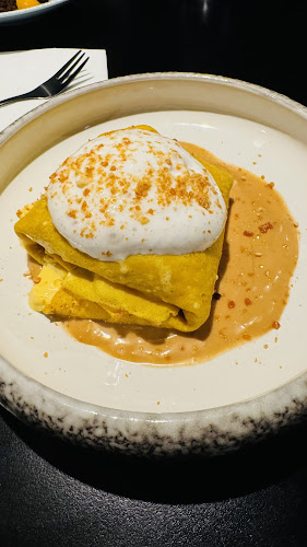 NOZU bistro & coffee - Prešov