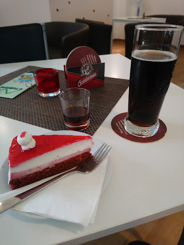 Opinii despre Cafe Bar u Turistu în Dúbravka - Gastronómia a pohostinstvo
