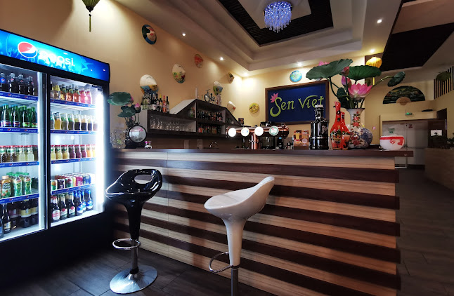 SEN VIET Reštaurácia - Spišská Nová Ves