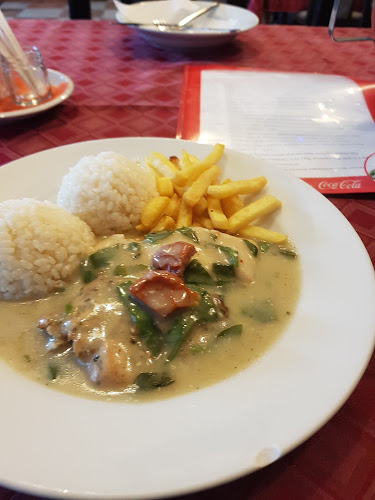 Opinii despre Tatra în Spišská Nová Ves - Gastronómia a pohostinstvo