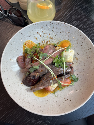 Kubis The Nook - Gastronómia a pohostinstvo