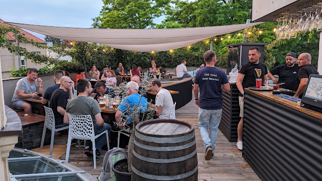 Rotunda Spiegelsaal - Gastronómia a pohostinstvo