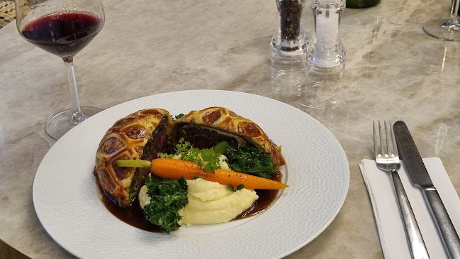 Opinii despre Café Devín în Bratislava - Gastronómia a pohostinstvo