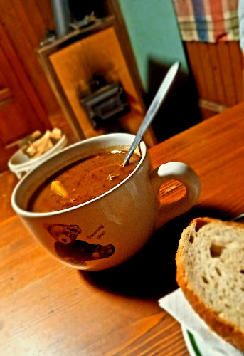 Opinii despre Bufet Livia în Ždiar - Gastronómia a pohostinstvo