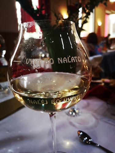 Legenda - Gastronómia a pohostinstvo