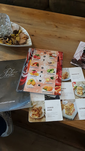 Comentarii opinii despre Porto Cafe•Bar