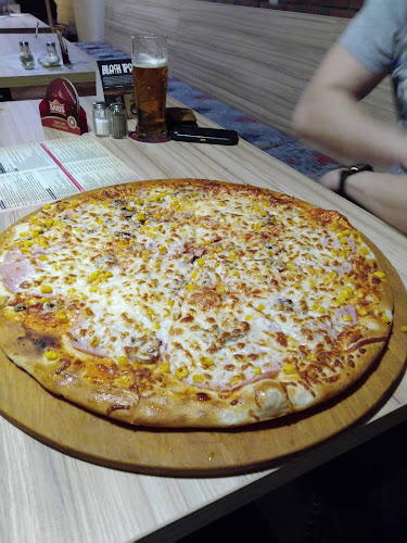 Opinii despre Bamba Lina - reštaurácia, pizzéria a pub în Staré Mesto - Gastronómia a pohostinstvo