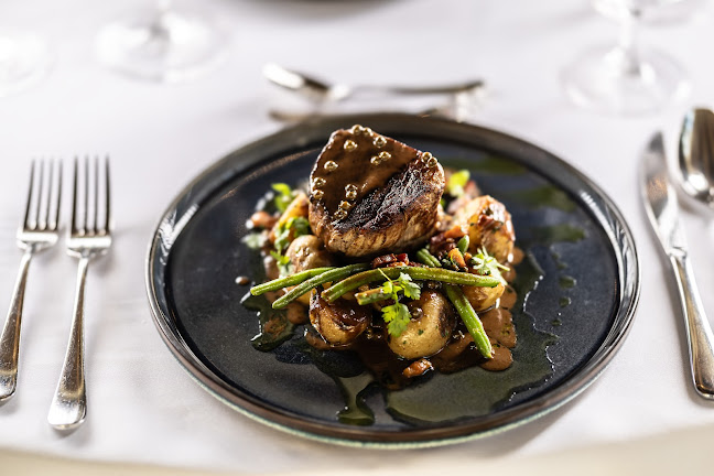 Restaurant Hotel Demänová - Gastronómia a pohostinstvo