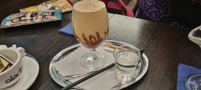 Glacio Piešťany - Gastronómia a pohostinstvo