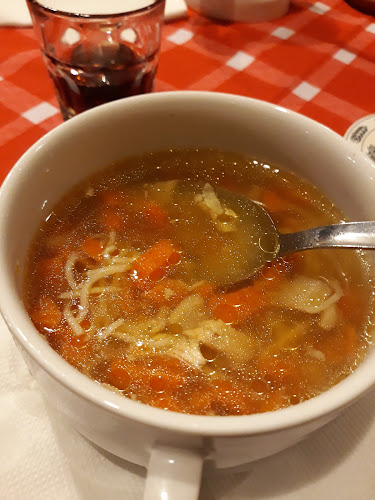 1. Slovak Pub - Bratislava