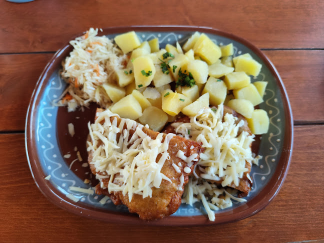 Koliba u Draga - Nováky