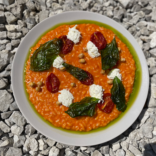 Comentarii opinii despre BAZZI BISTRO Hamuliakovo