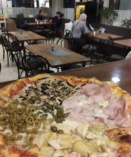 Pizzeria San Vincenzo