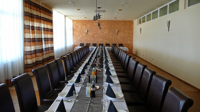 Reštaurácia RUBIKON - Gastronómia a pohostinstvo