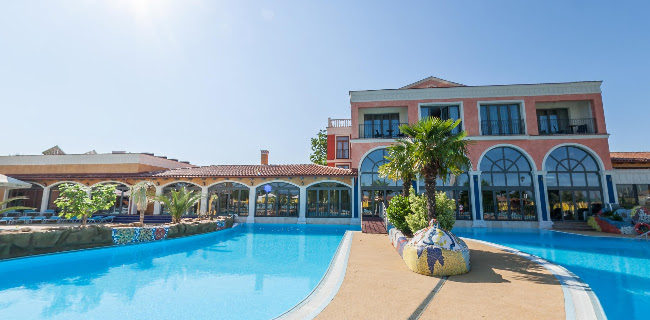 PLAZA BEACH RESORT - Solivar