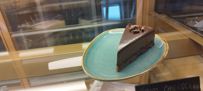 Cukrkandel Patisserie - Gastronómia a pohostinstvo