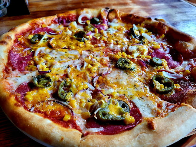 Amici Restaurant & Café - Gastronómia a pohostinstvo