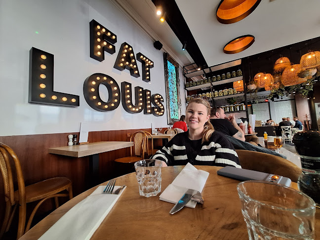 Fat Louis Burger - Gastronómia a pohostinstvo