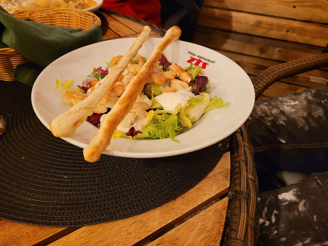 Pizza Restaurant ZTS - Lučenec