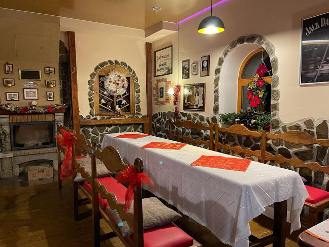 Laverna Reštaurácia