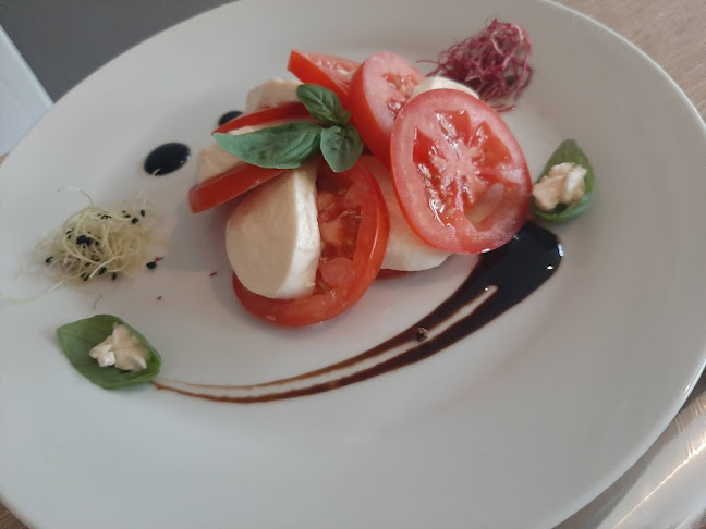 pizza corona - Gastronómia a pohostinstvo