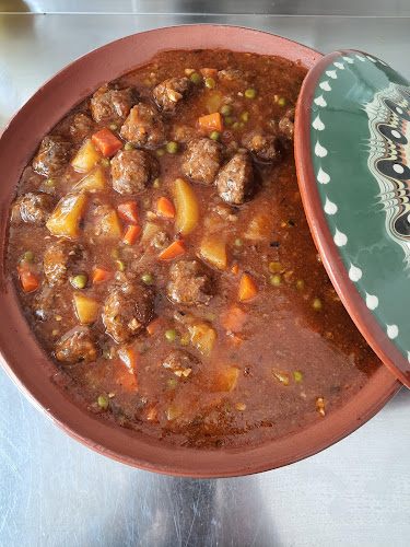 Opinii despre Askho zdravé jedlo în Banská Bystrica - Gastronómia a pohostinstvo