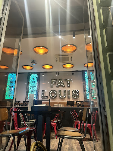 Opinii despre Fat Louis Burger în Bratislava - Gastronómia a pohostinstvo
