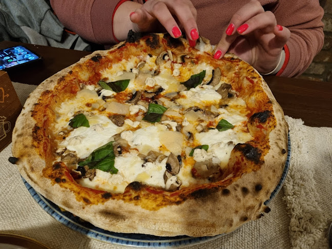 Pizzeria burger & grill bar Ranč Koník - Gastronómia a pohostinstvo