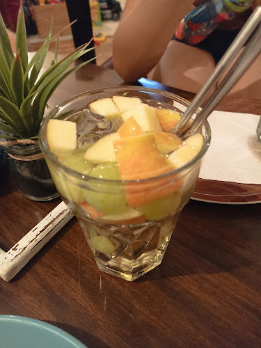 Rustic Garden Coffee -Gúta - Gastronómia a pohostinstvo