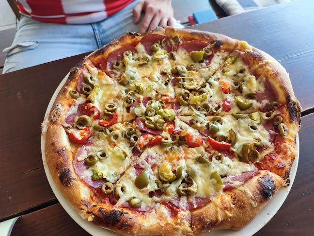 Reštaurácia Dráčik