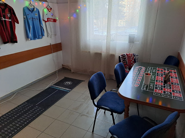 Maracana pohostinstvo - Gastronómia a pohostinstvo