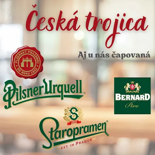 Piváreň u Jozefa - Bratislava