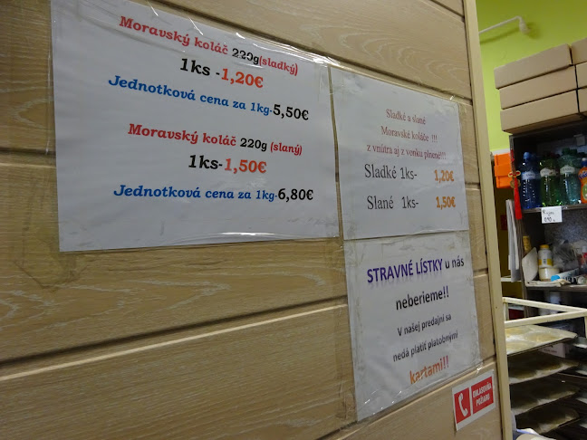 Anjelské koláče - Gastronómia a pohostinstvo