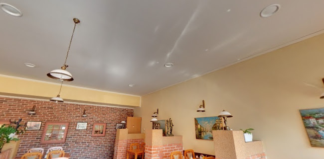 Runa Restaurant - Gastronómia a pohostinstvo