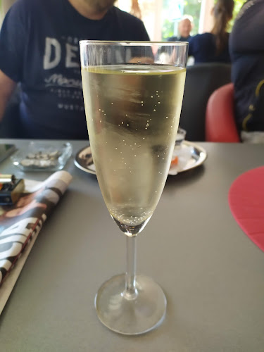 Opinii despre Manzoni Cafe bar în Piešťany - Gastronómia a pohostinstvo