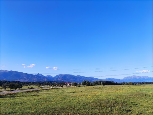 Vavrišovo 370, 032 42 Vavrišovo