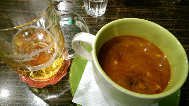 Comentarii opinii despre Piváreň Pilsner Urquell