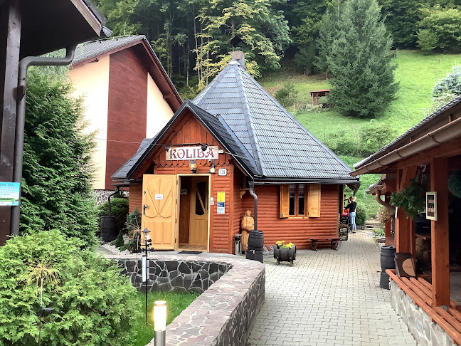 Bystrá 139, 977 01 Bystrá