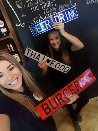 Comentarii opinii despre STREET FOODIE Banská Bystrica