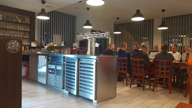 Melody Restaurant - Gastronómia a pohostinstvo