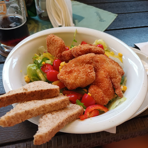 Reštaurácia Sunny - Senica