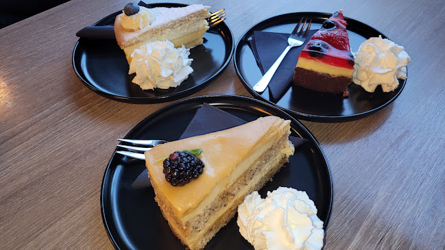 La Loca - Gastronómia a pohostinstvo